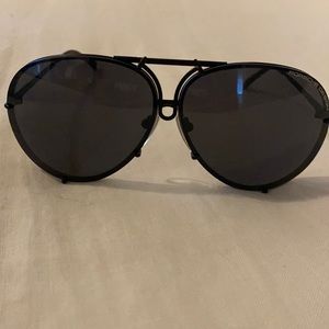 Porsche Design Sunglasses
